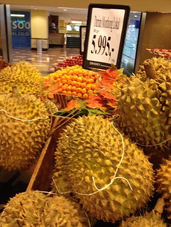 Einkaufszentrum Mall Taman Anggrek